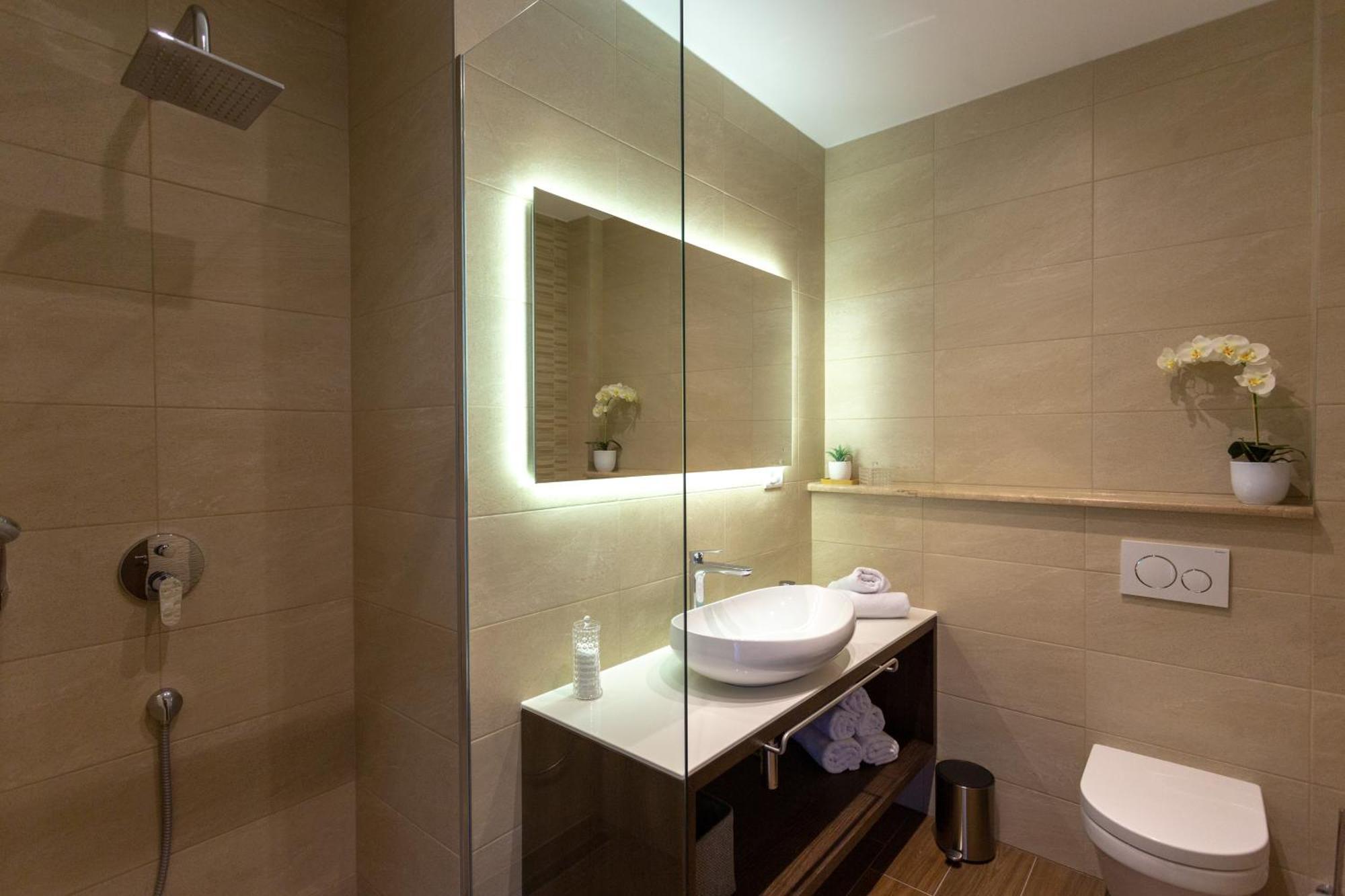 Villa Fortis B&B Trogir Rom bilde