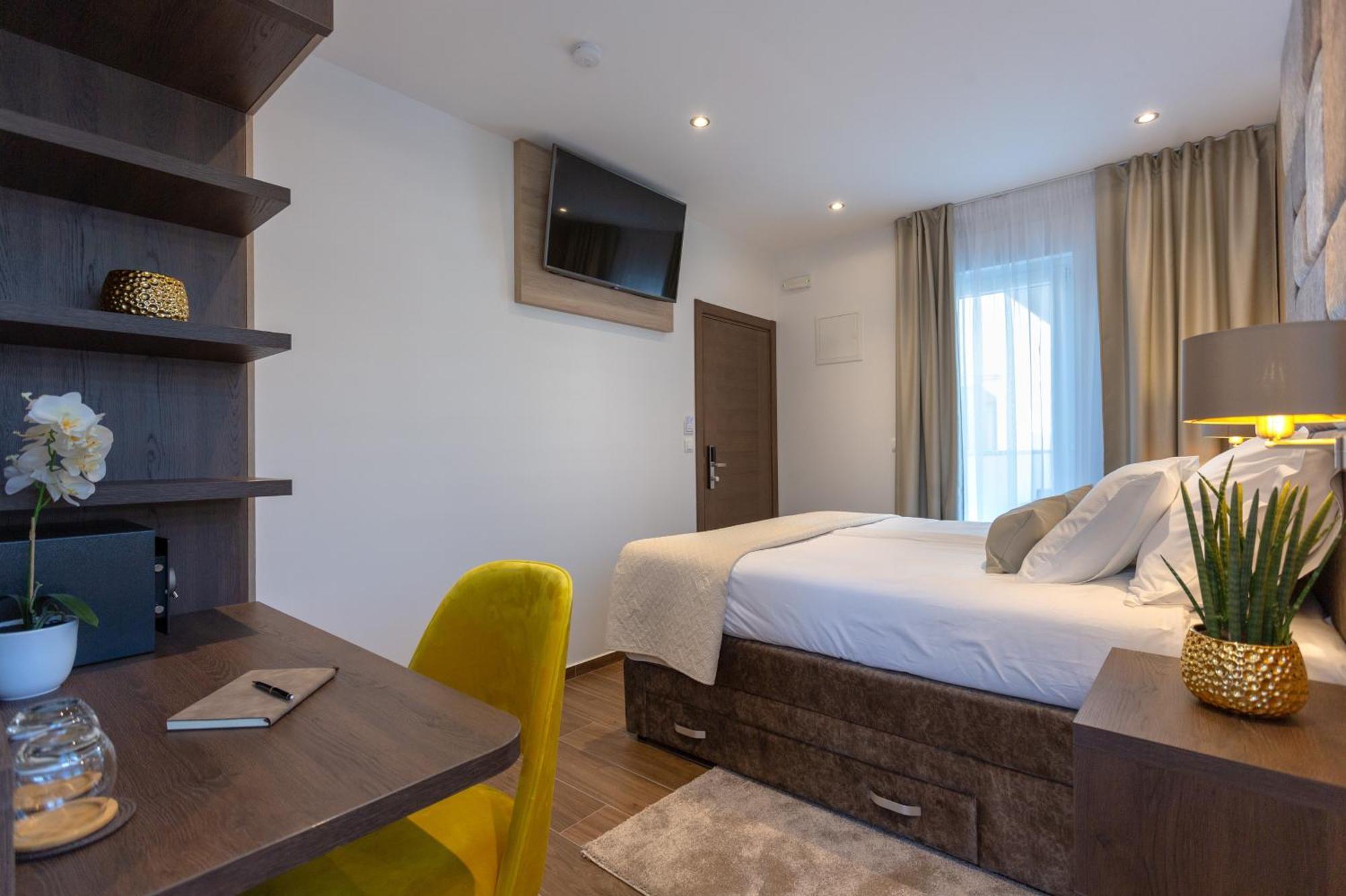 Villa Fortis B&B Trogir Rom bilde