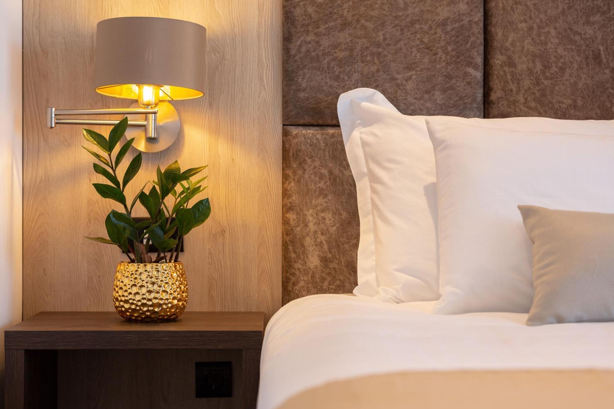 Villa Fortis B&B Trogir Rom bilde