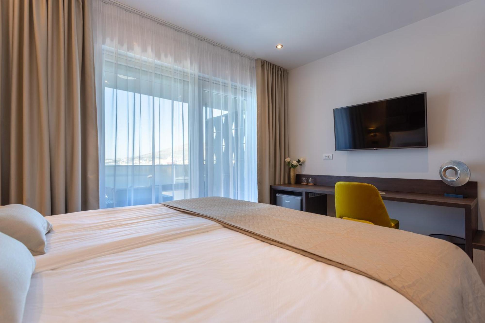 Villa Fortis B&B Trogir Rom bilde
