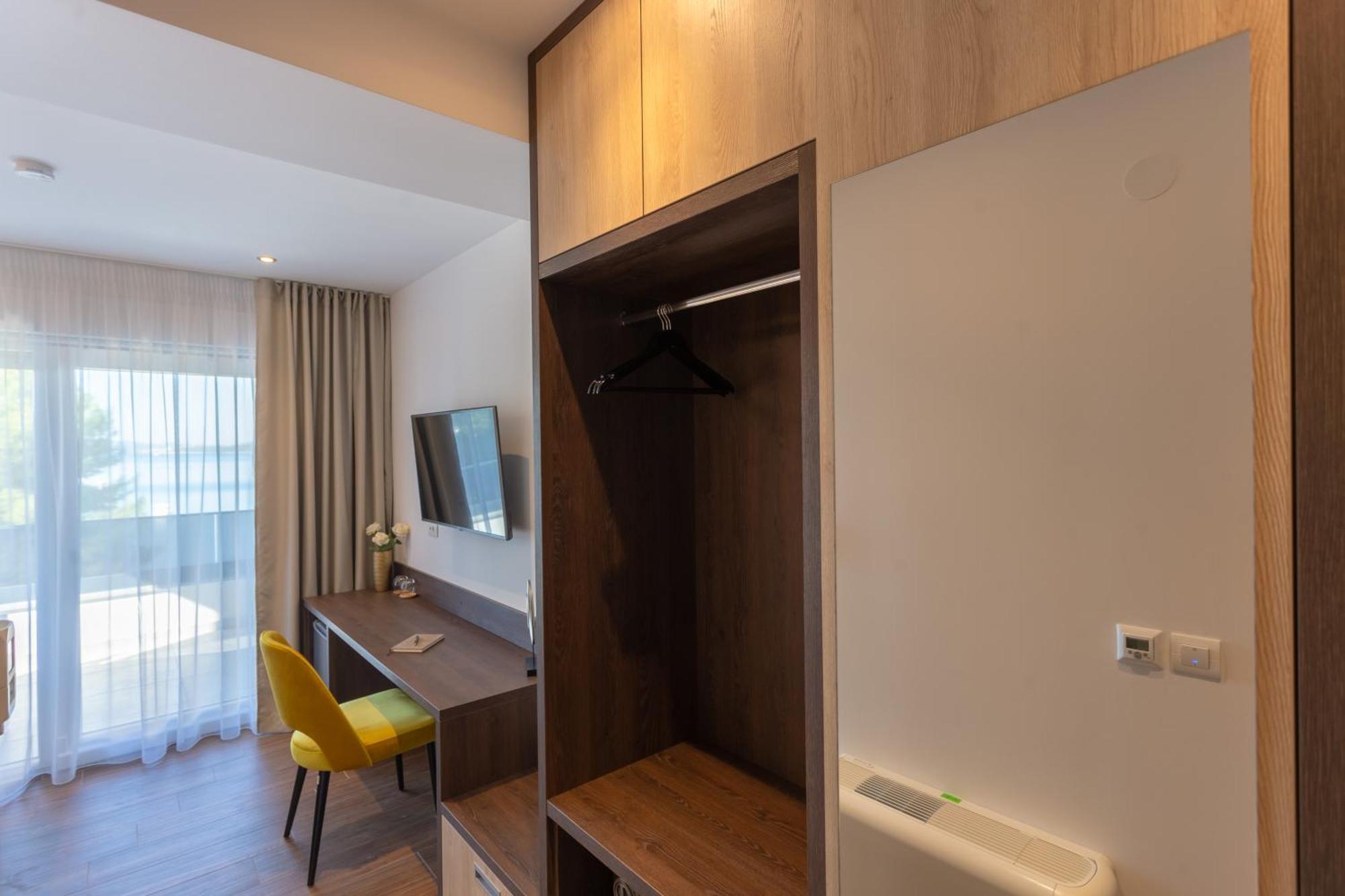 Villa Fortis B&B Trogir Rom bilde