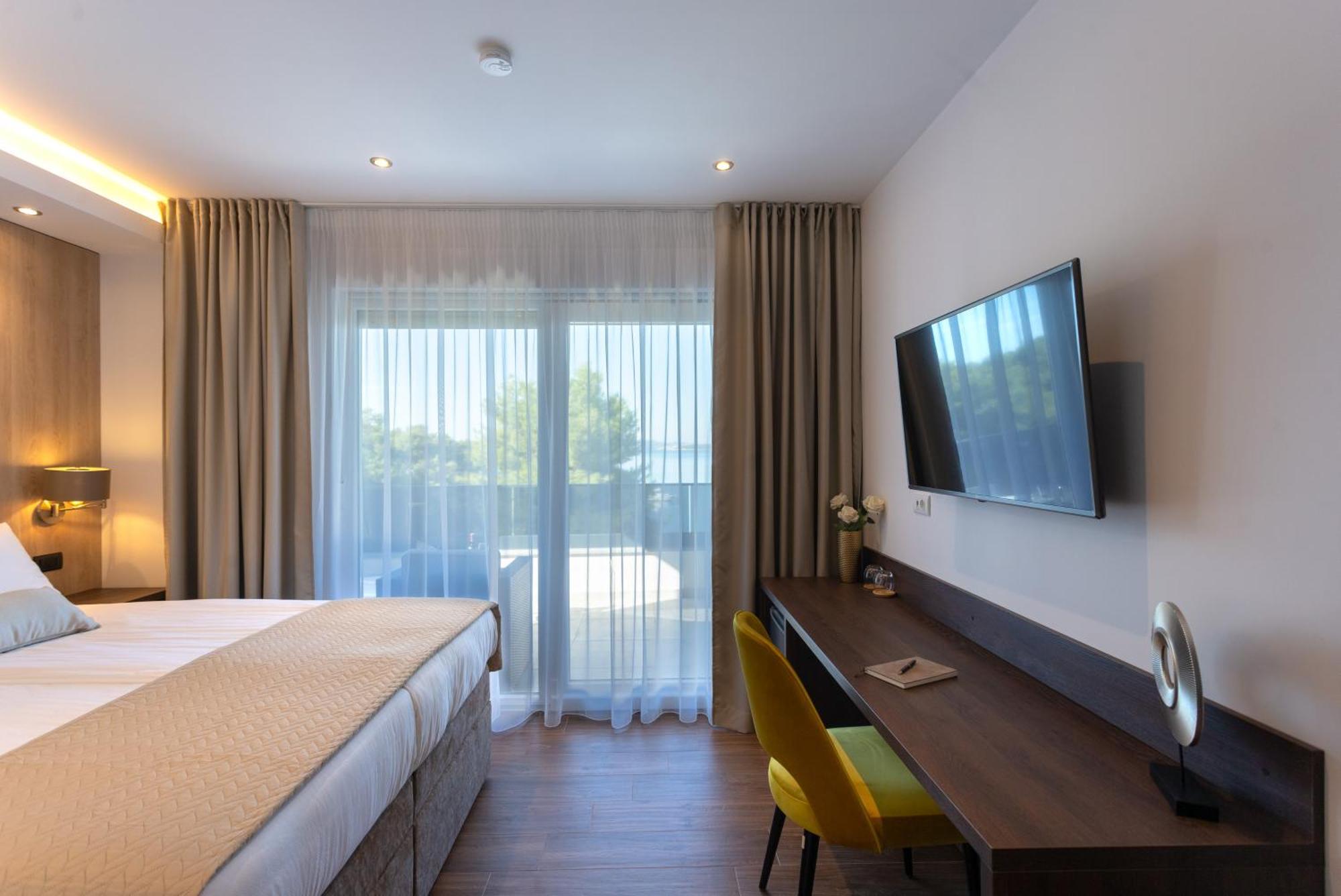 Villa Fortis B&B Trogir Rom bilde