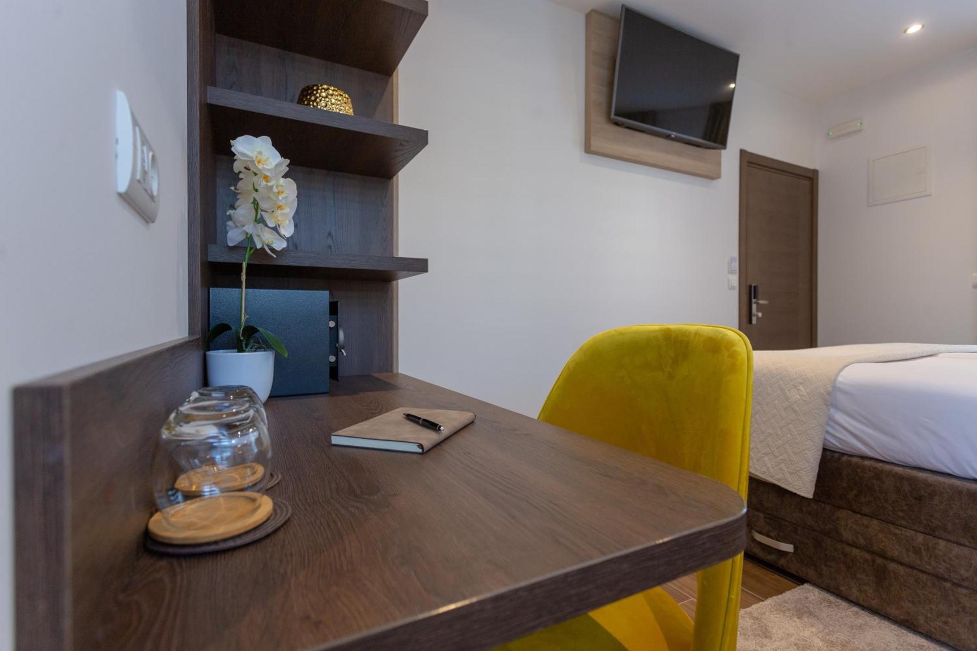 Villa Fortis B&B Trogir Rom bilde