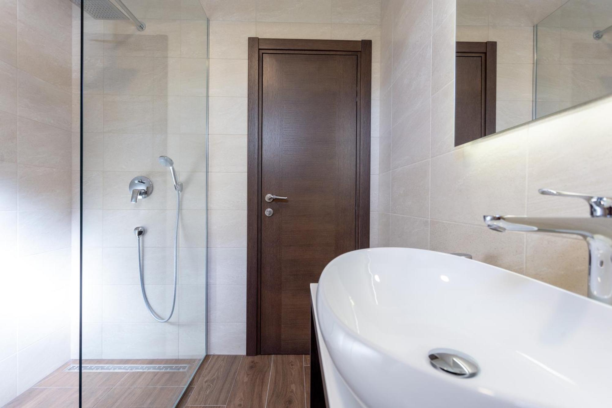 Villa Fortis B&B Trogir Rom bilde