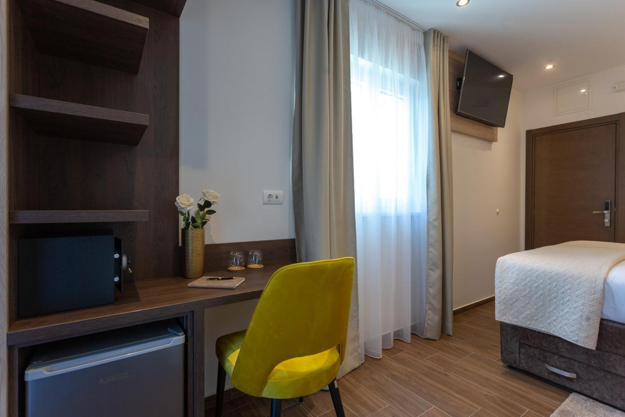 Villa Fortis B&B Trogir Rom bilde