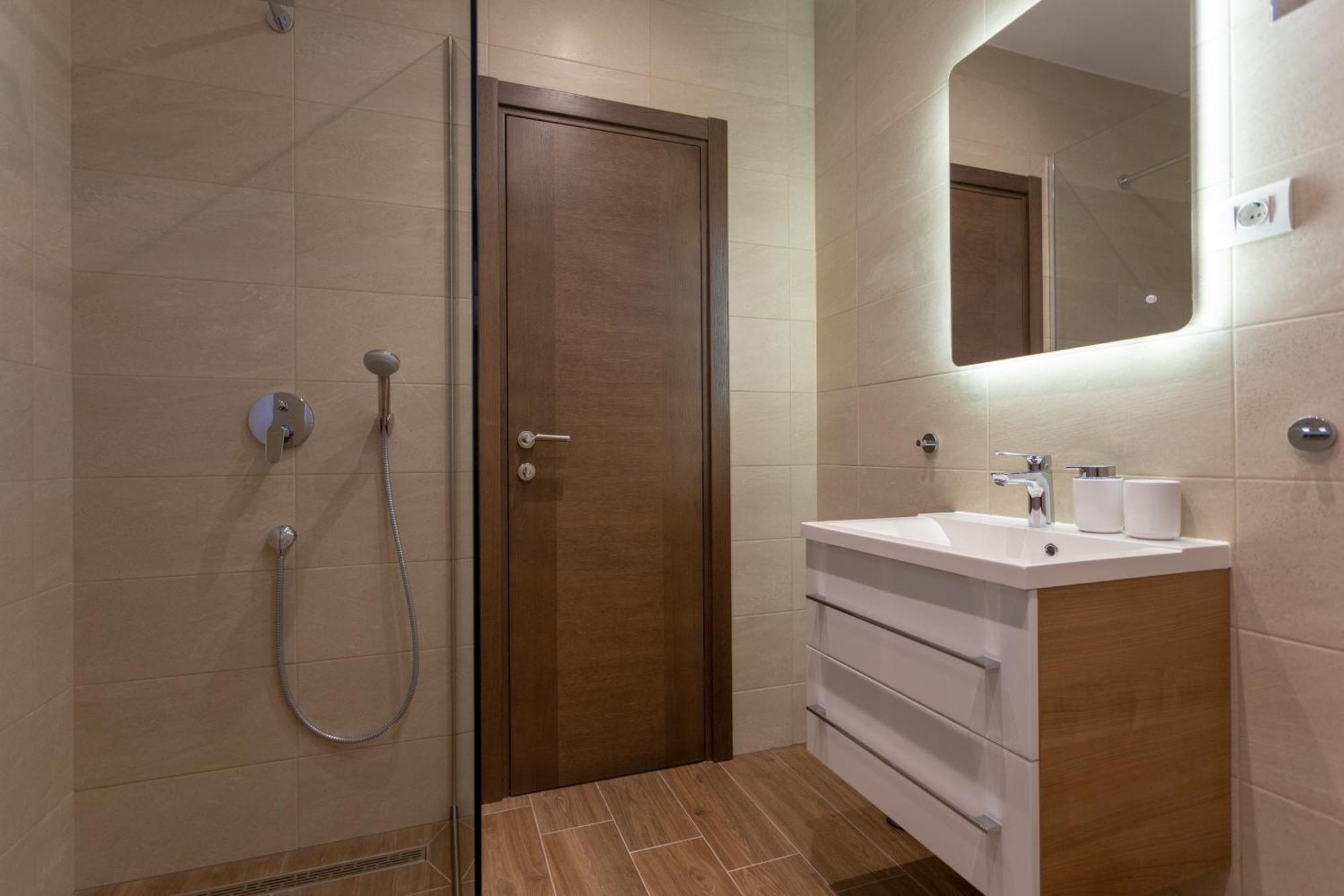 Villa Fortis B&B Trogir Rom bilde