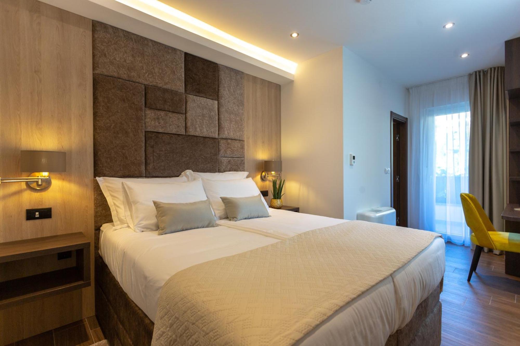 Villa Fortis B&B Trogir Rom bilde