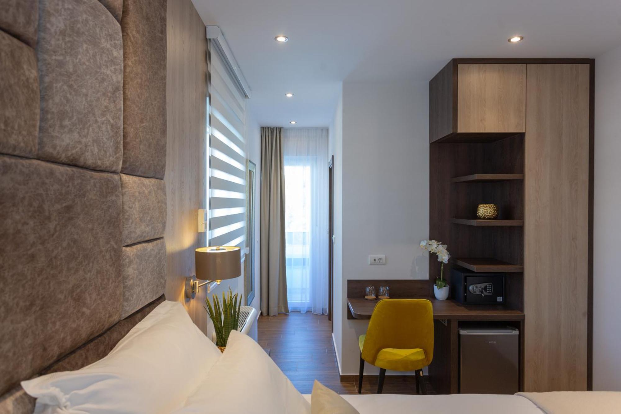 Villa Fortis B&B Trogir Rom bilde